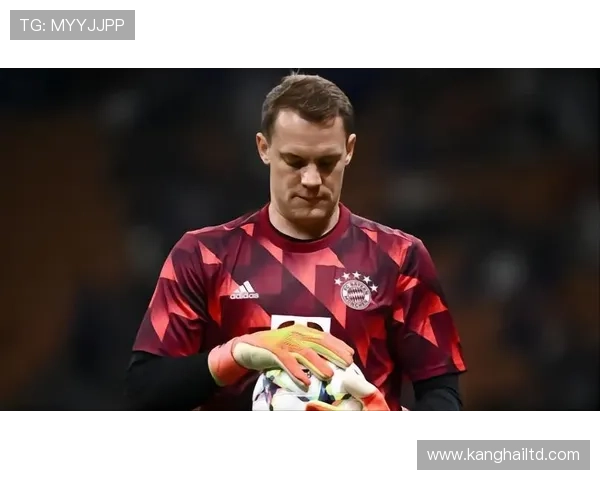 诺伊尔预计伤缺三周难战多特一役